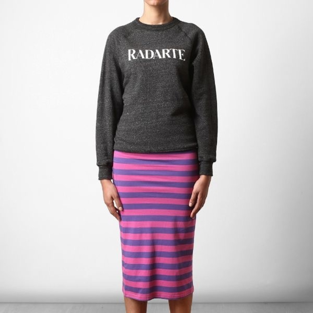RODARTE Radarte Sweatshirt